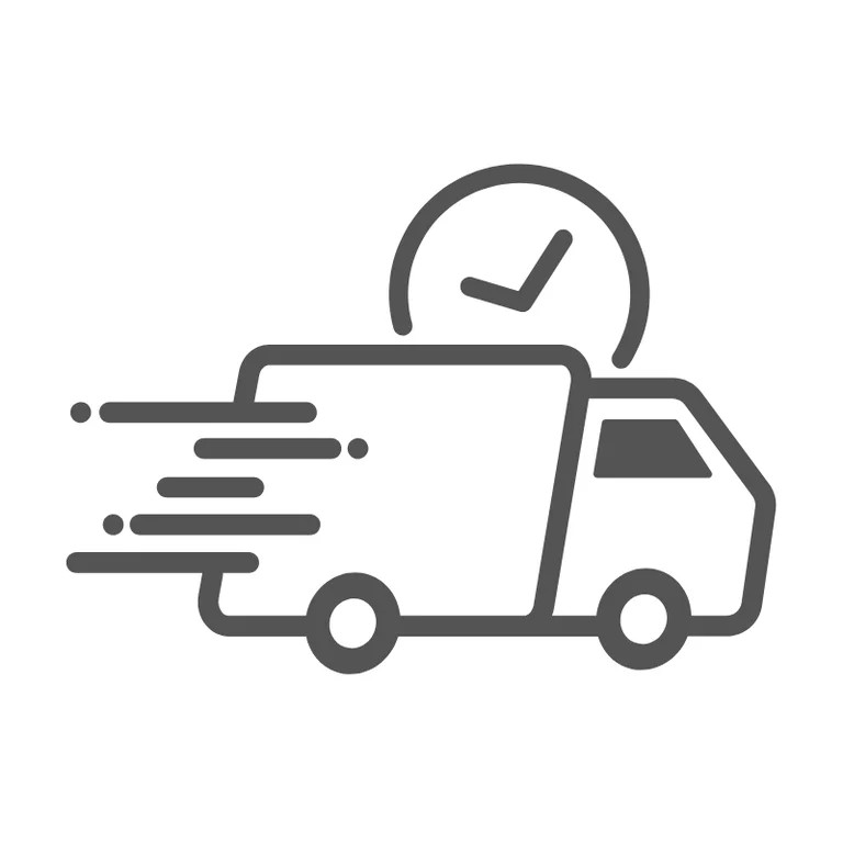 Elsőbbségi csomagfeladás – gyors kiszállítás